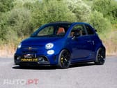 Abarth 595C Competizione
