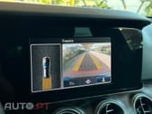 Mercedes-Benz E 200 d Avantgarde