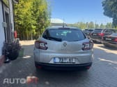 Renault Mégane Sport Tourer 1.5 dCi Dynamique S EDC