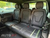 Mercedes-Benz V 250 d Longo Avantgarde
