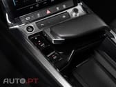 Audi E-Tron 55 quattro Advanced