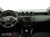Dacia Duster Duster 1.0 TCe Prestige