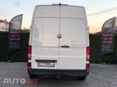 Volkswagen Crafter 35 2.0 TDI L3H3 Net