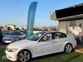 BMW 320 320d 163cv