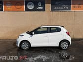 Citroen C1 1.0 VTi Feel