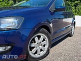 Volkswagen Polo 1.2 TDi BlueMotion