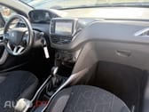 Peugeot 2008 1.2 PureTech Style