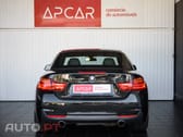 BMW 428 i Pack M Auto