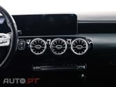 Mercedes-Benz A 180 d AMG Line Aut.
