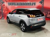 Peugeot 3008 1.2 PureTech Allure Pack EAT8