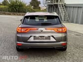 Renault Talisman Sport Tourer 1.5 dCi Zen