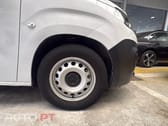 Citroen e-Berlingo Talla M 50kWh