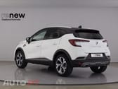 Renault Captur 1.0 TCe 90 RS Line