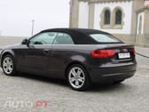 Audi A3 Cabrio 1.6 TDi Sport
