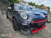 MINI Cooper John Cooper Works GP3