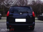 Peugeot 5008 1.6 HDi