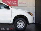 Mitsubishi L200 2.4 DI-D CD Invite 4WD