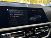 BMW 320 e Touring Auto