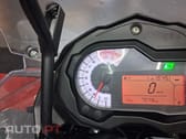 Benelli TRK X