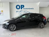 Ford Focus 1.0 SCTi Titanium