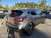 Nissan Qashqai 1.2 DIG-T Tekna 19 Pele RS