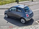 Fiat 500 1.2 8V Lounge