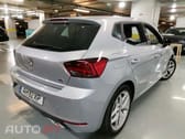 Seat Ibiza 1.0 TSI FR