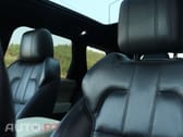 Land Rover Range Rover Sport 3.0 SDV6 HSE Dynamic