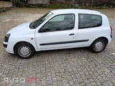 Renault Clio II Fase II Societé 1.5 dCi