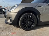 MINI Clubman One D Sport Edition