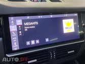 Porsche Cayenne 3.6 V6 Platinum Edition