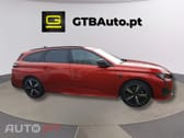 Peugeot 308 1.2 PureTech 130 SW GT 