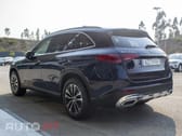 Mercedes-Benz GLC 220 d 4Matic