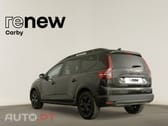 Dacia Jogger Jogger 1.0 ECO-G Extreme+ Up&Go 7L Bi-Fuel