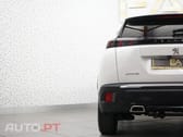 Peugeot 2008 1.2 PureTech Allure Pack EAT8