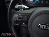 Kia Niro 64kWh