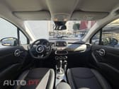 Fiat 500X 1.4 Multiair DCT 4x2 S&S S-Design City Look