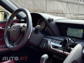 Lexus LC Luxury
