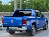 Volkswagen Amarok 3.0 TDI CD Aventura.4x4