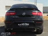 Mercedes-Benz GLC 350 e Coupé AMG Line 4-Matic