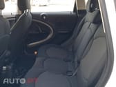 MINI Countryman Cooper D All4