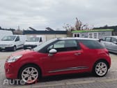 Citroen DS3 Sport Chic