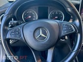 Mercedes-Benz C 200 G-TRONIC7