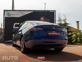 Tesla Model 3 Long Range Tração Integral