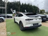 Ford Mustang Mach-E 75.7 kWh Base