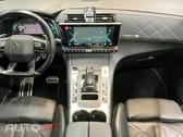 DS DS7 Crossback E-Tense SE Ligne Noire EAT8