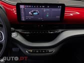 Fiat 500e 42 kWh Icon