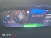 Peugeot 308 1.6 Hybrid GT e-EAT8