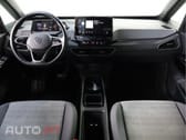 Volkswagen Id.3 58 KWH PRO LIFE 5D
