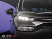 Citroen C3 Aircross 1.2 PureTech Feel Pack
